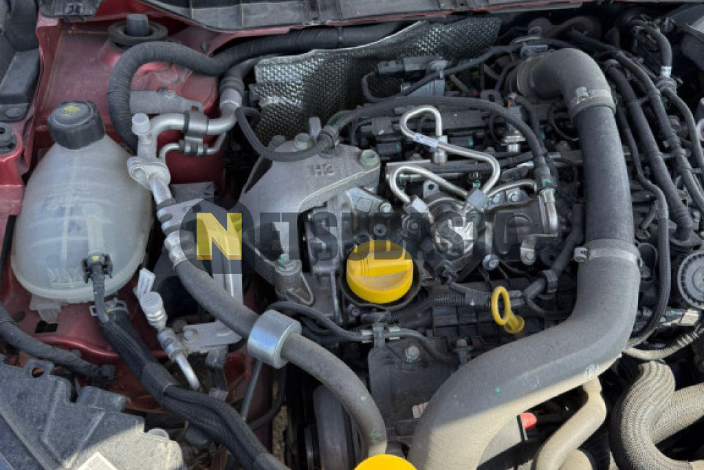 Renault Arkana 1.3 TCe EDC mild hybrid 2024