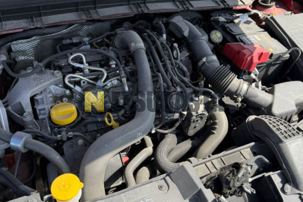 Renault Arkana 1.3 TCe EDC mild hybrid 2024