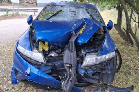 Honda Civic 1.4 2007
