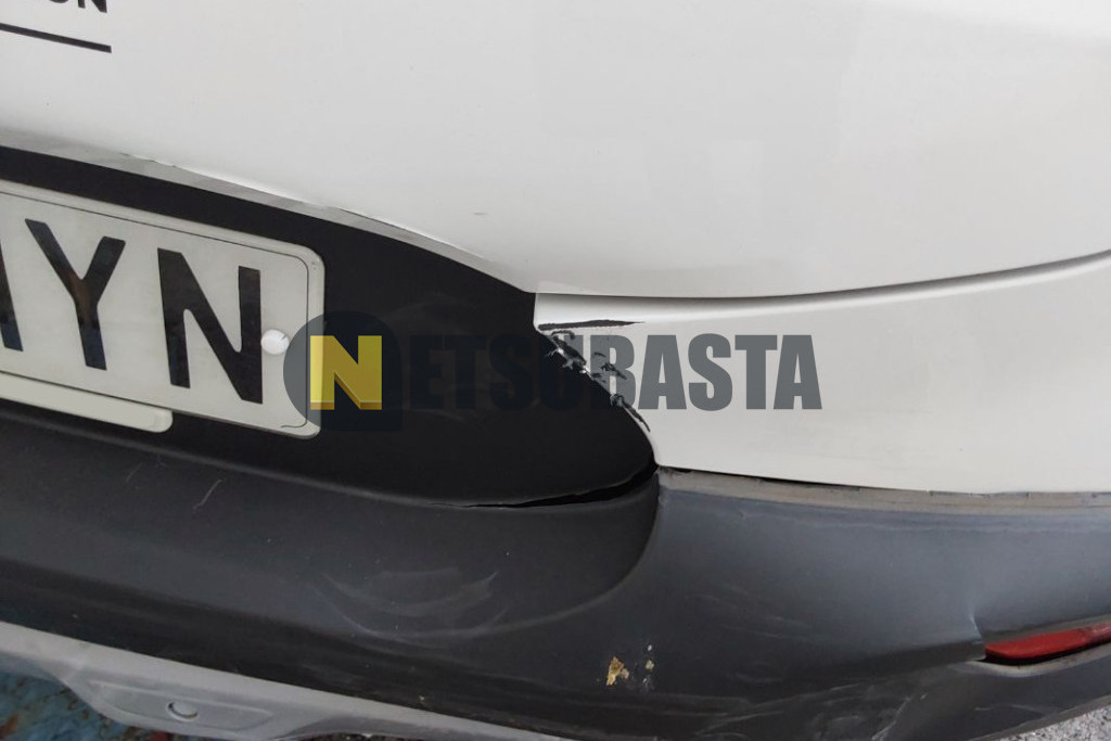 Kia Stonic 1.0 T-GDi MHEV iMT 2025