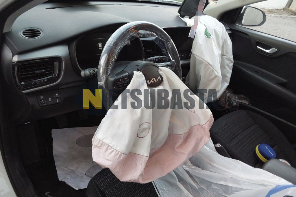 Kia Stonic 1.0 T-GDi MHEV iMT 2025