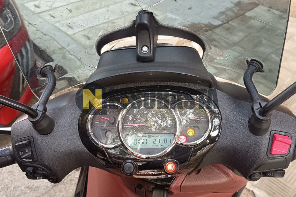 Piaggio Beverly 350 2021