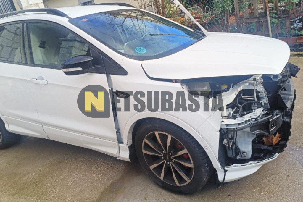 Ford Kuga 1.5 EcoBoost 4x2 2019