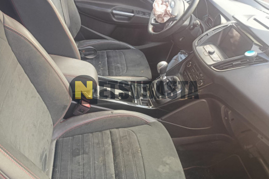 Ford Kuga 1.5 EcoBoost 4x2 2019