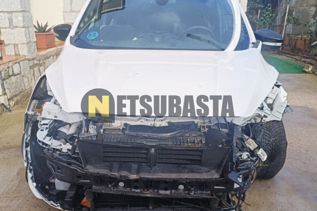 Ford Kuga 1.5 EcoBoost 4x2 2019