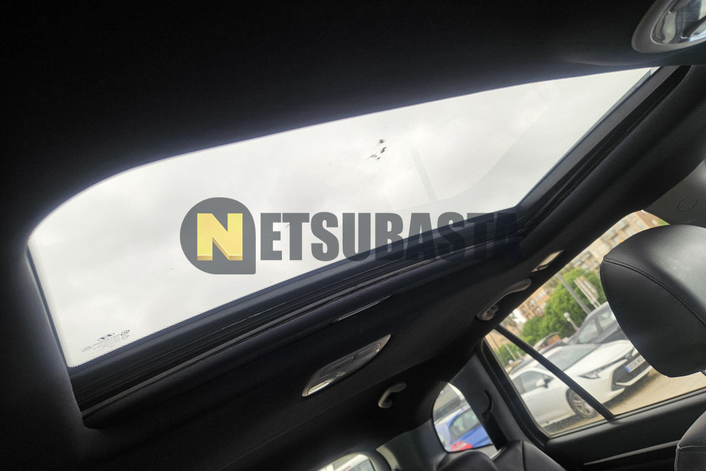 Hyundai Santa Fe 2.2 CRDi 4WD 2006