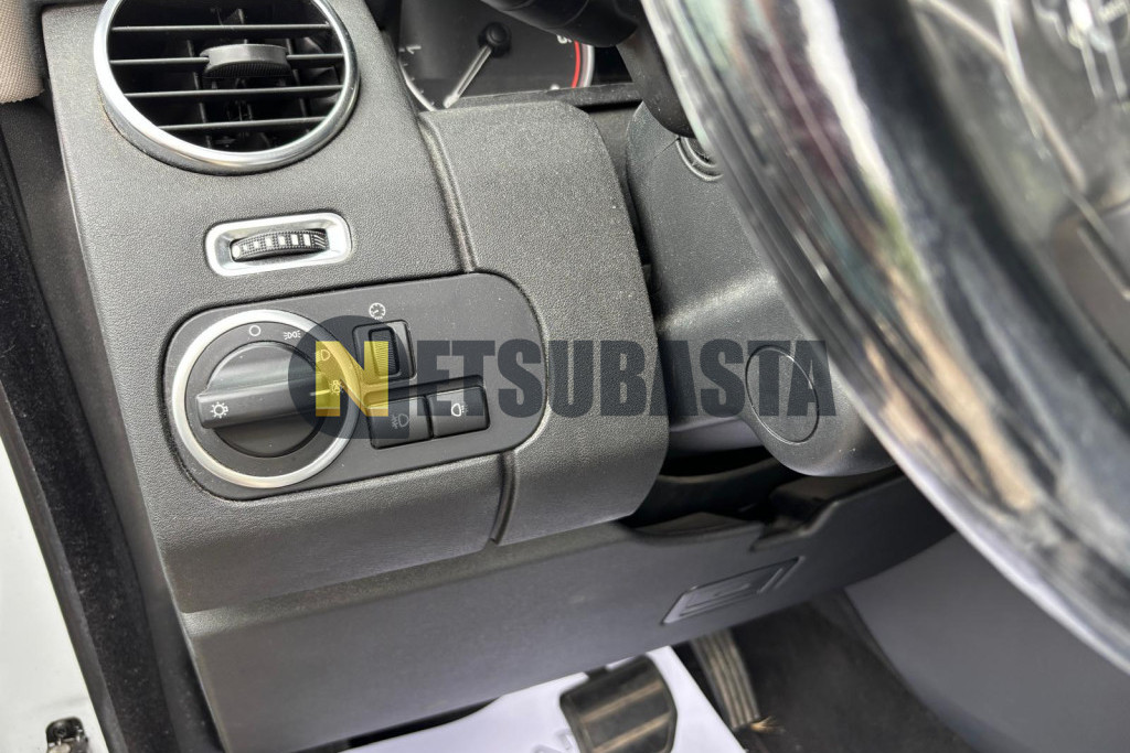 Land-Rover Discovery 4 3.0 SDV6 Aut. 2011