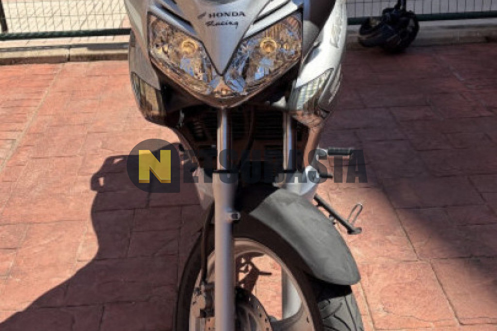 Honda Varadero XL 125 2007