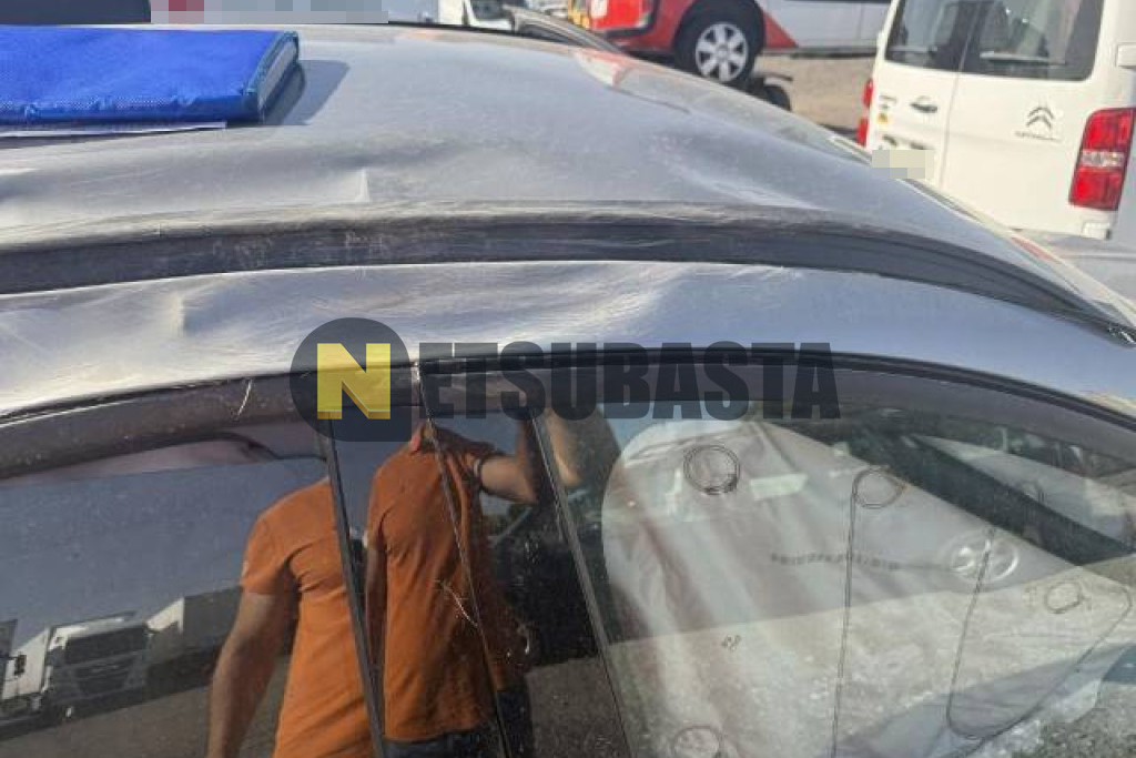 Ford Kuga 1.5 EcoBoost 2025