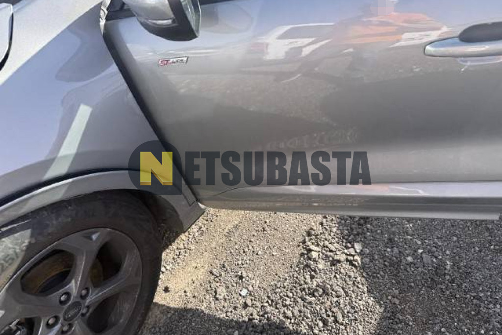 Ford Kuga 1.5 EcoBoost 2025