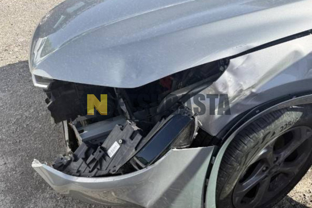 Ford Kuga 1.5 EcoBoost 2025