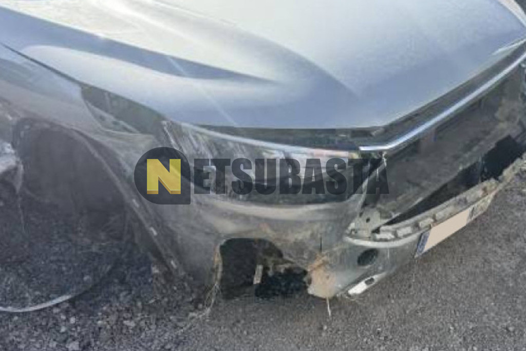 Ford Kuga 1.5 EcoBoost 2025