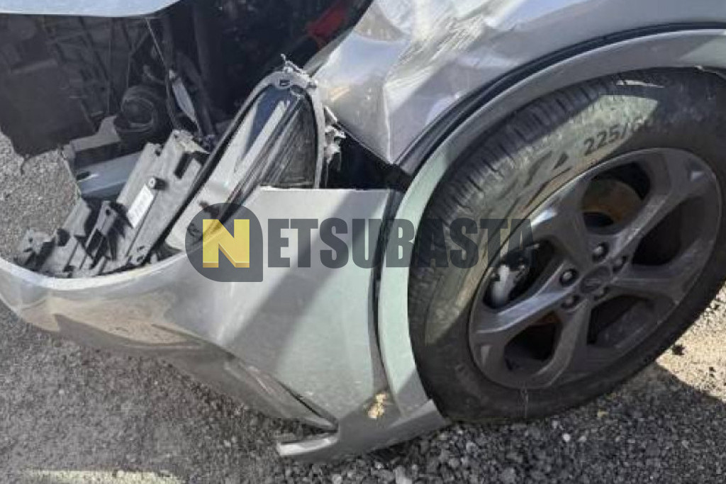 Ford Kuga 1.5 EcoBoost 2025