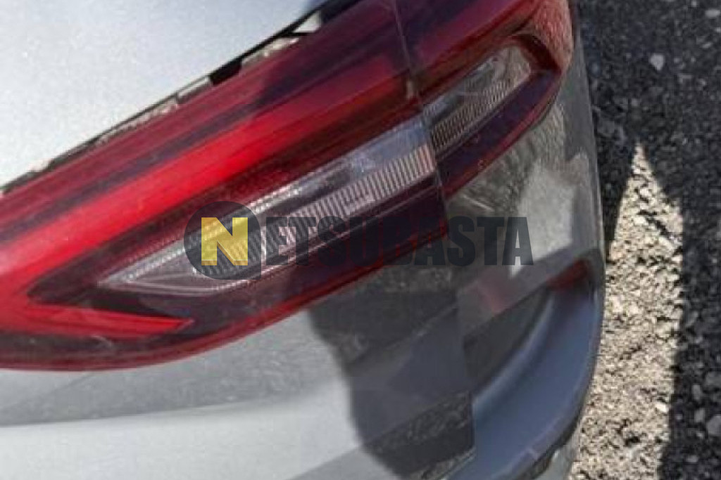 Ford Kuga 1.5 EcoBoost 2025