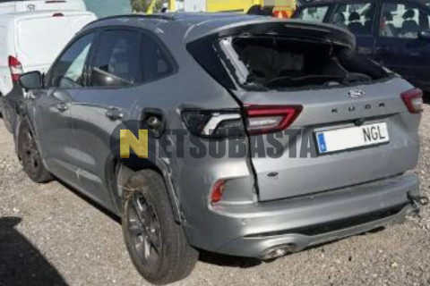 Ford Kuga 1.5 EcoBoost 2025 Ford Kuga 1.5 EcoBoost 2025
