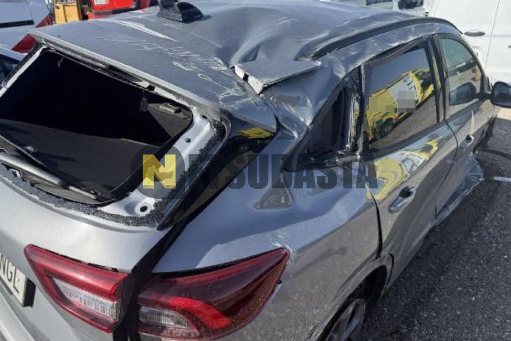 Ford Kuga 1.5 EcoBoost 2025