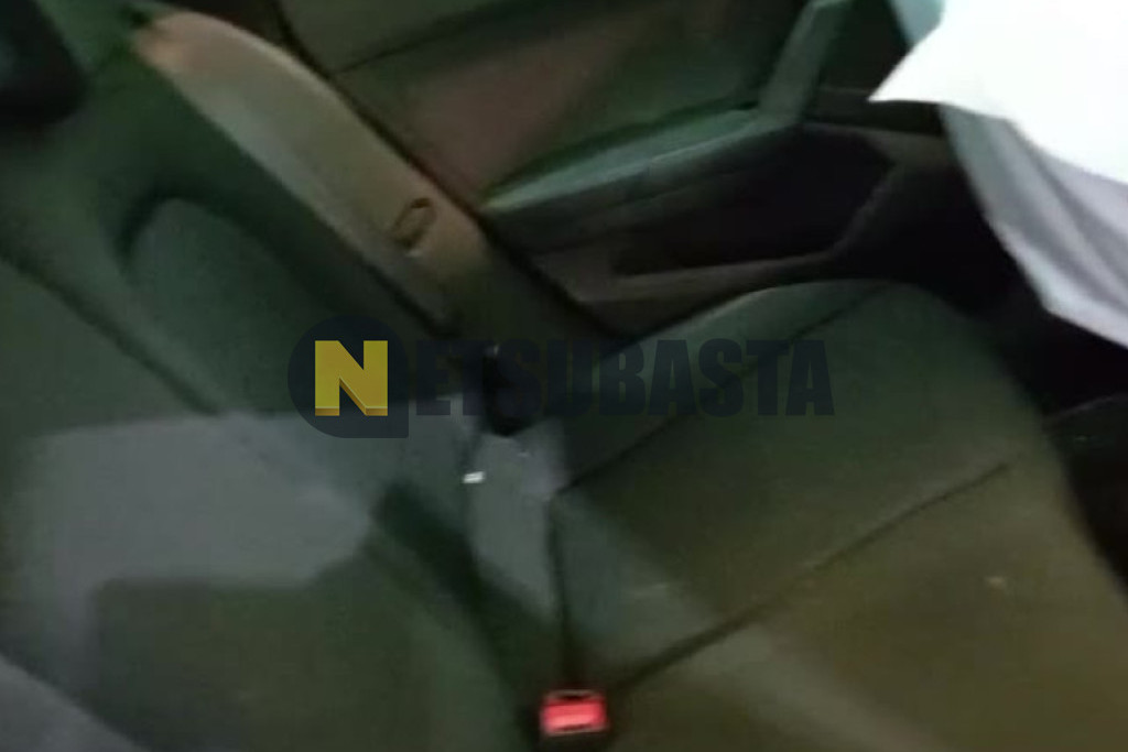 Seat Ibiza 1.0 TSI 2026