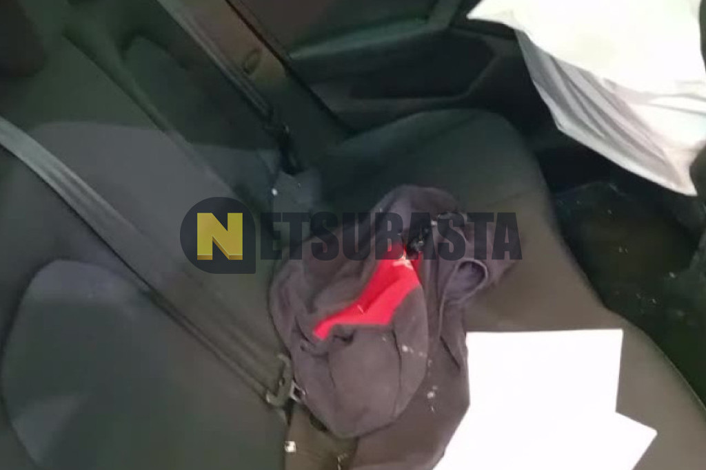 Seat Ibiza 1.0 TSI 2026
