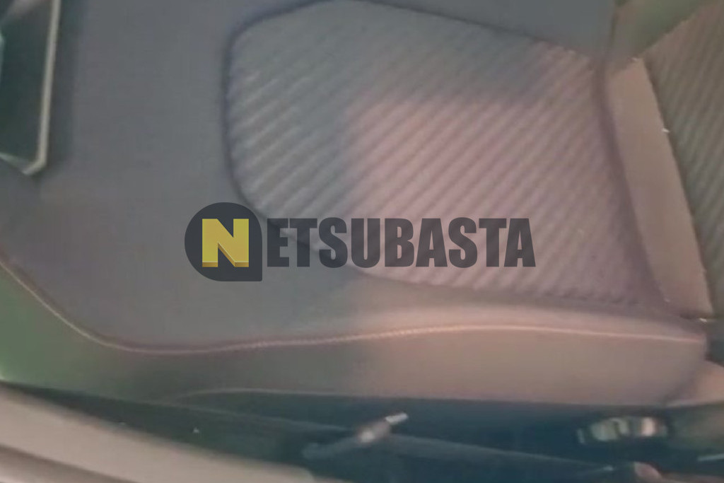 Seat Ibiza 1.0 TSI 2026
