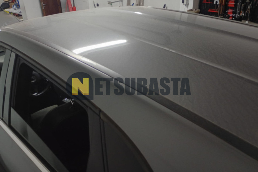 Mercedes-Benz B 250 e 2018