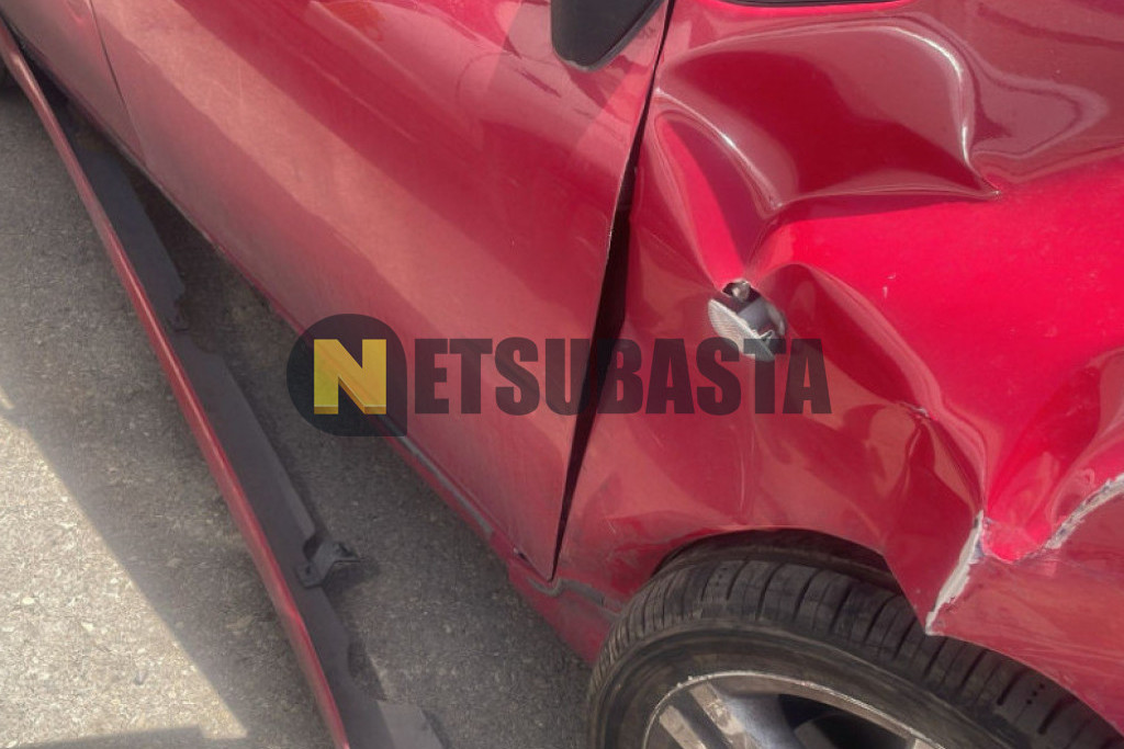 Toyota Auris 2.2 D-4D 2008