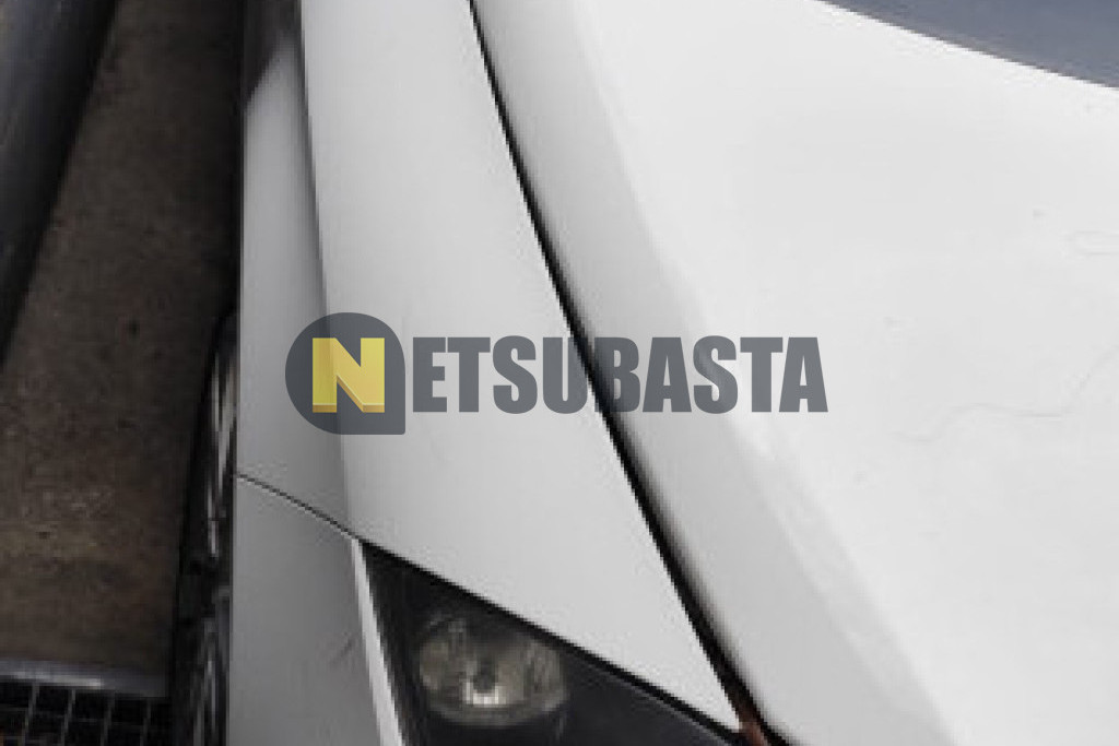 Seat Leon 1.8 TSI 2011
