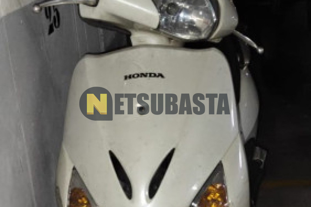 Honda Lead 110 2008