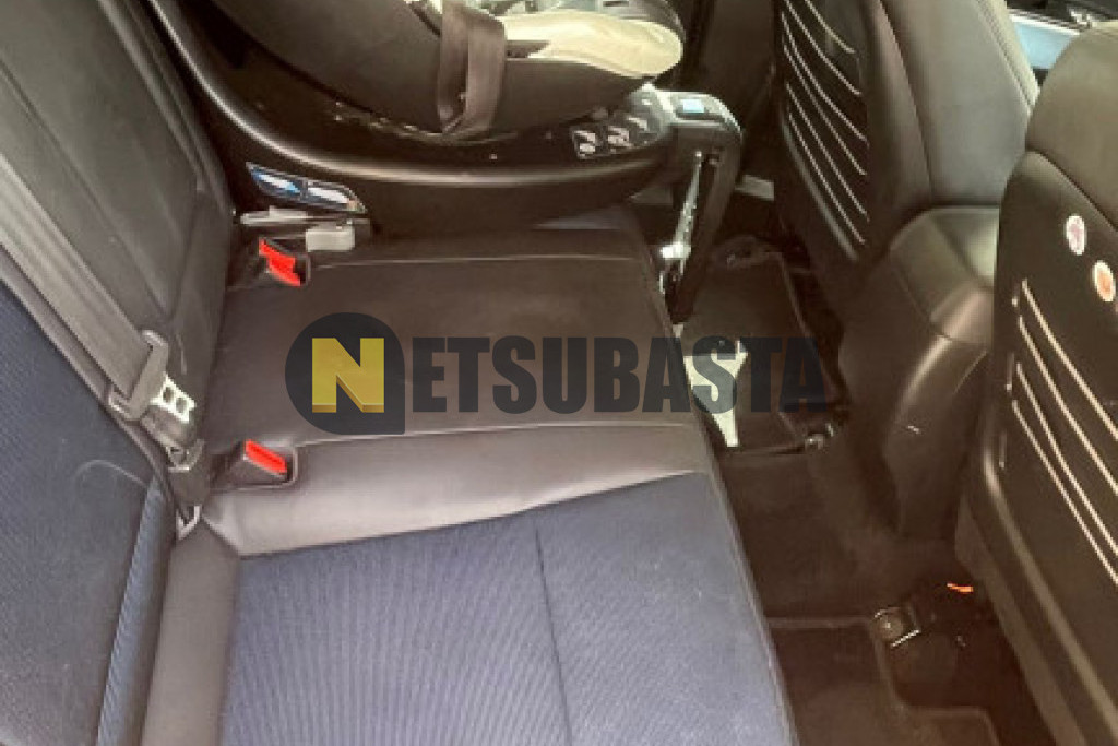 SsangYong Tivoli D16T 4x2 2018