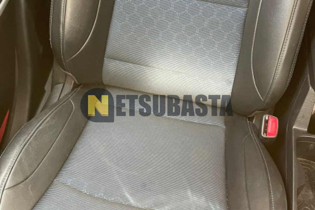 SsangYong Tivoli D16T 4x2 2018