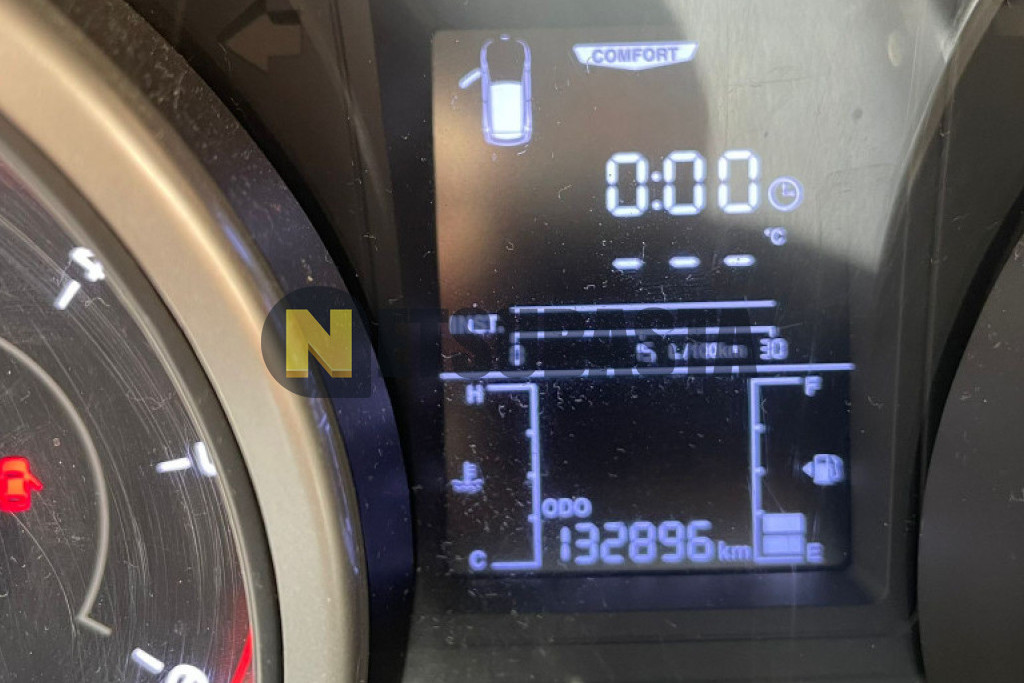 SsangYong Tivoli D16T 4x2 2018
