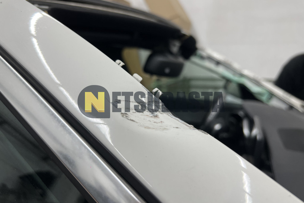 Mercedes-Benz C 220 d 7G-TRONIC 2016