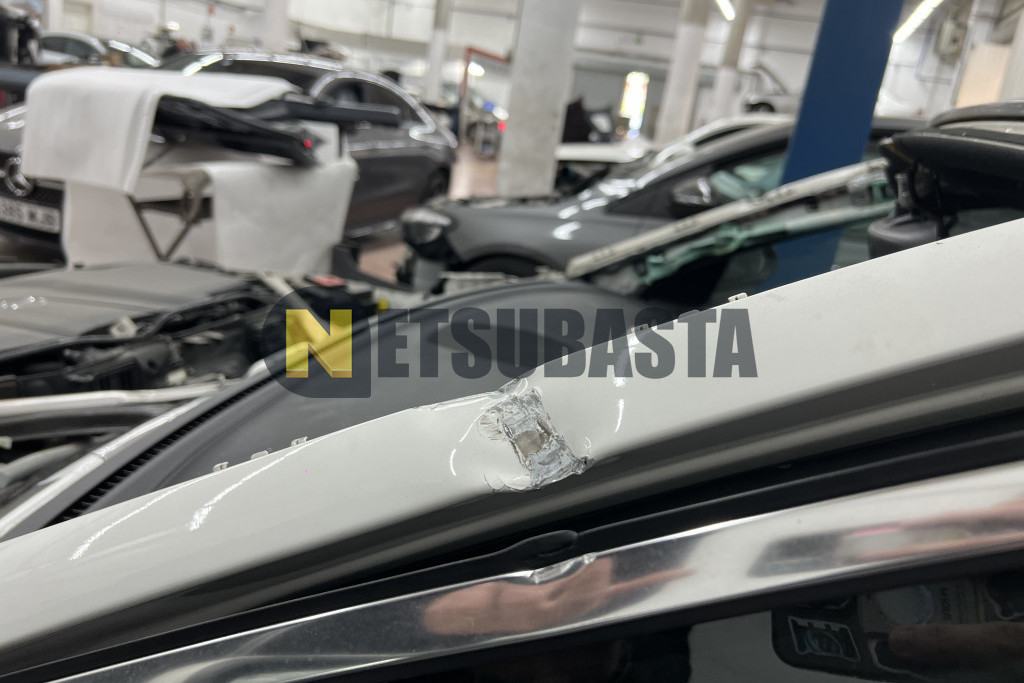 Mercedes-Benz C 220 d 7G-TRONIC 2016