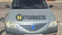 Dacia Logan 1.4 2006