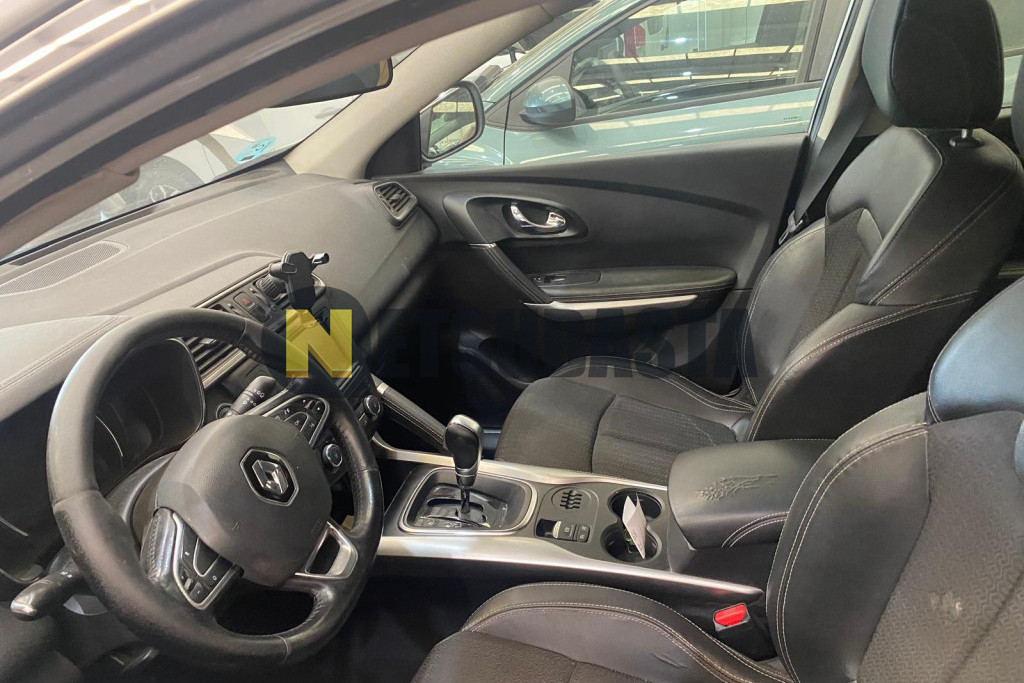 Renault KADJAR 1.5 dCi EDC 2016