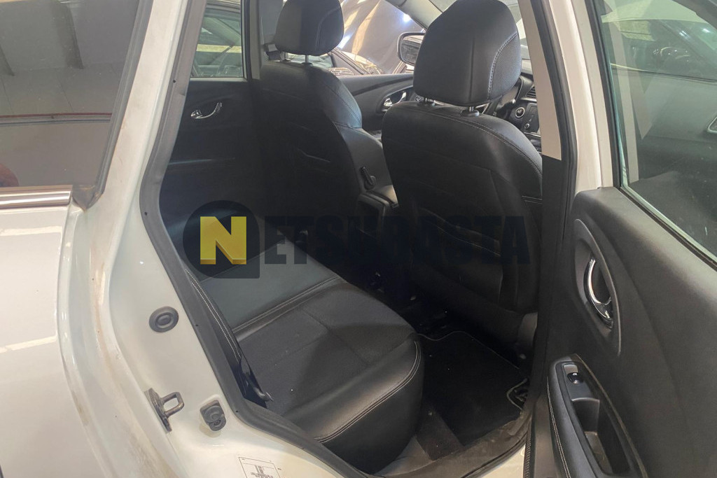 Renault KADJAR 1.5 dCi EDC 2016
