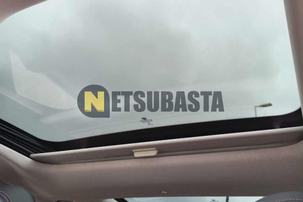 Fiat 500X 1.4 MultiAir 4x2 2018