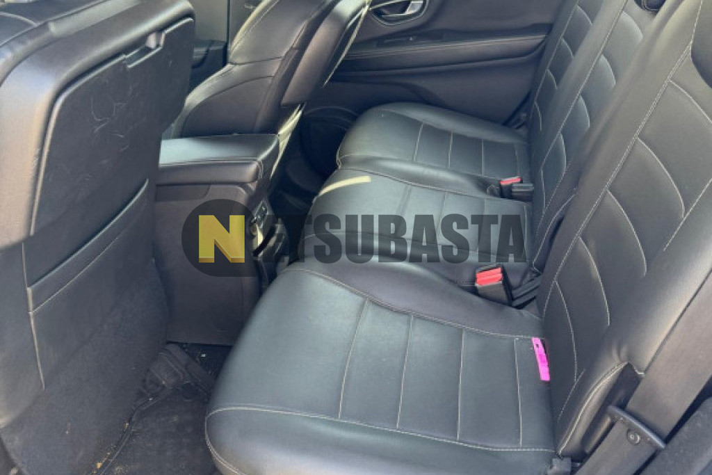 Renault Scenic 1.6 dCi 2017