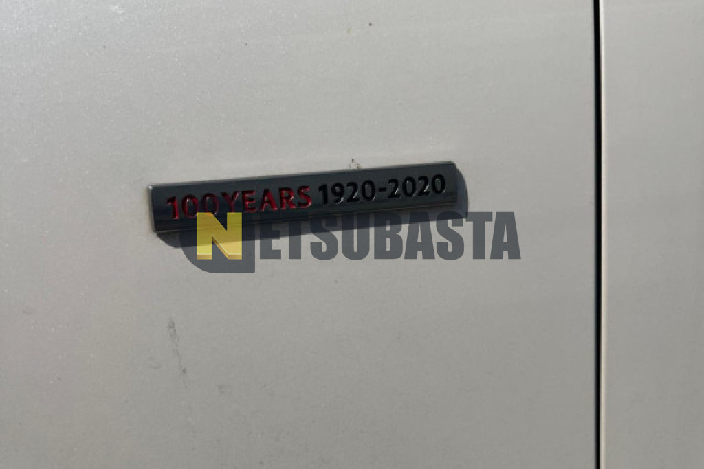Mazda 3 SKYACTIV-X 2.0 2020