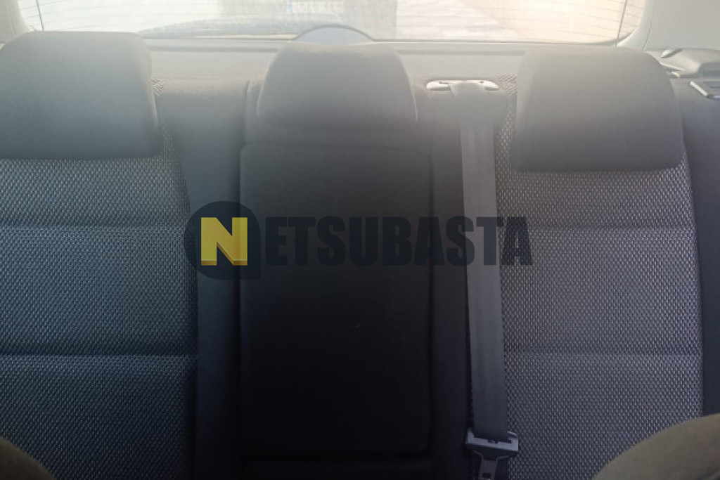 Peugeot 307 1.6 16V 2007