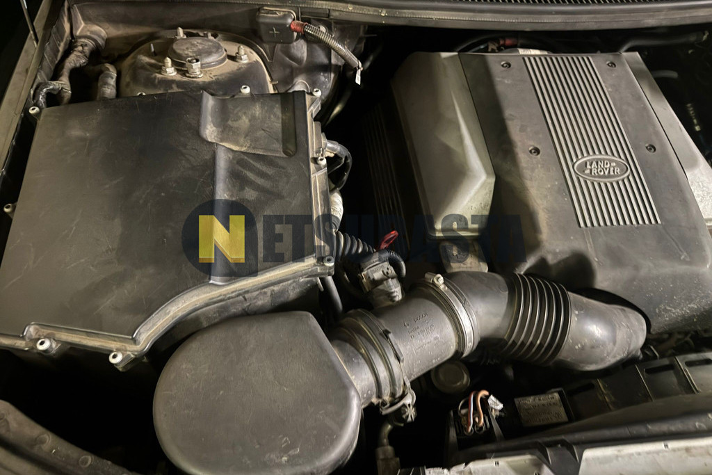 Land-Rover Range Rover 4.4 V8 2003