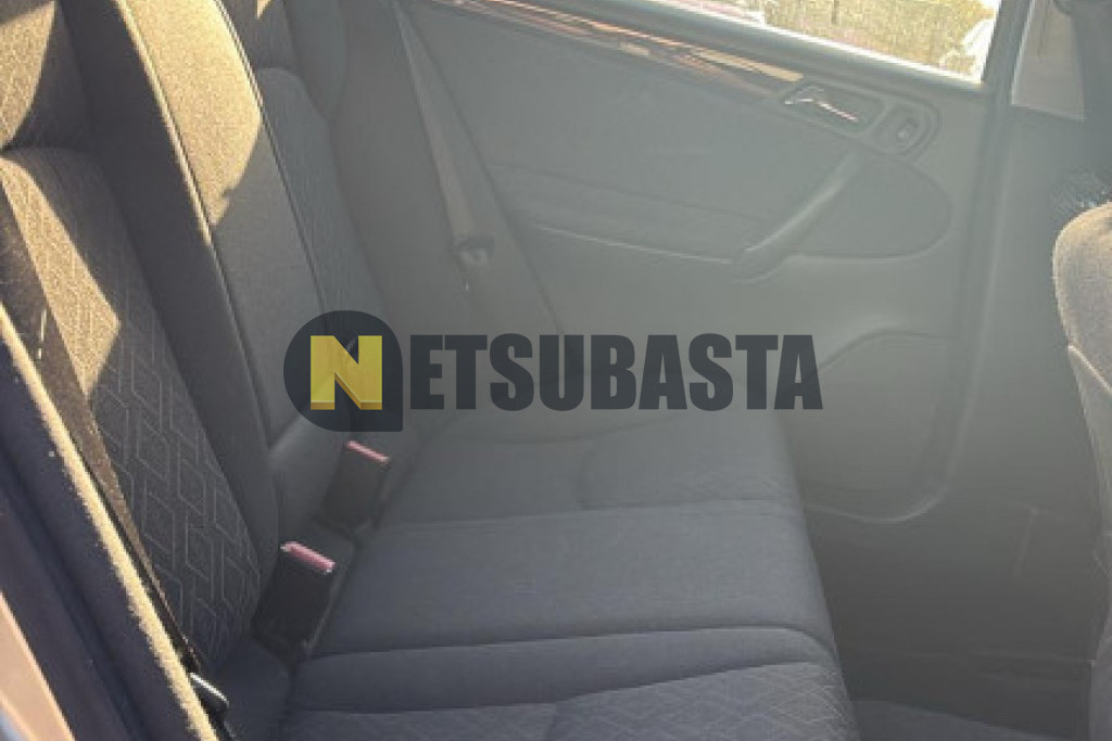 Mercedes-Benz C 180 K Aut. 2002