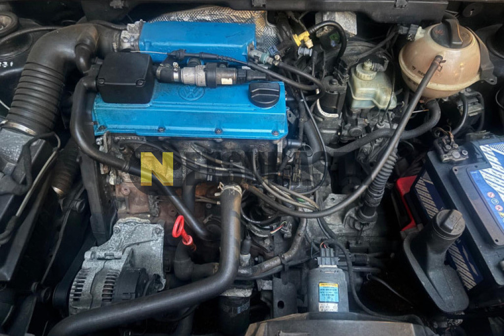 Volkswagen Golf 2.0 1992