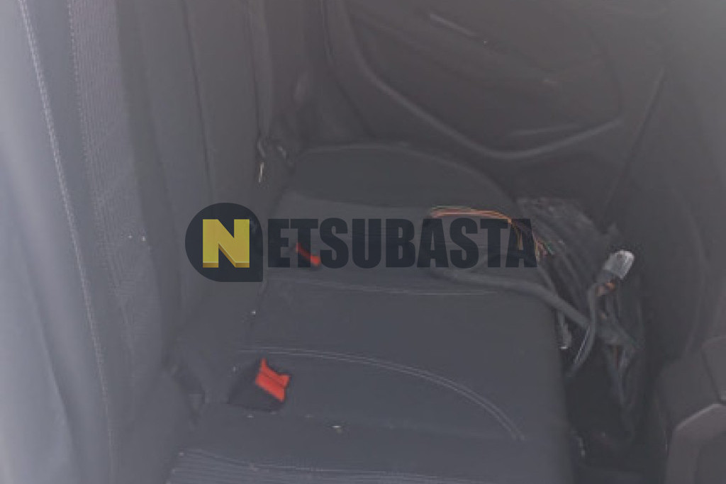 Peugeot 308 1.2 PureTech 2019