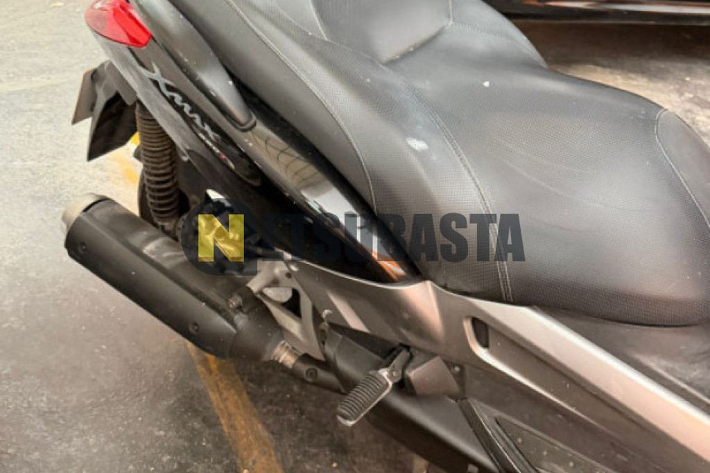 Yamaha XMAX 250 2008