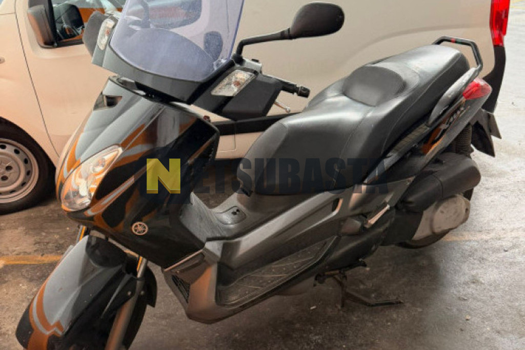 Yamaha XMAX 250 2008