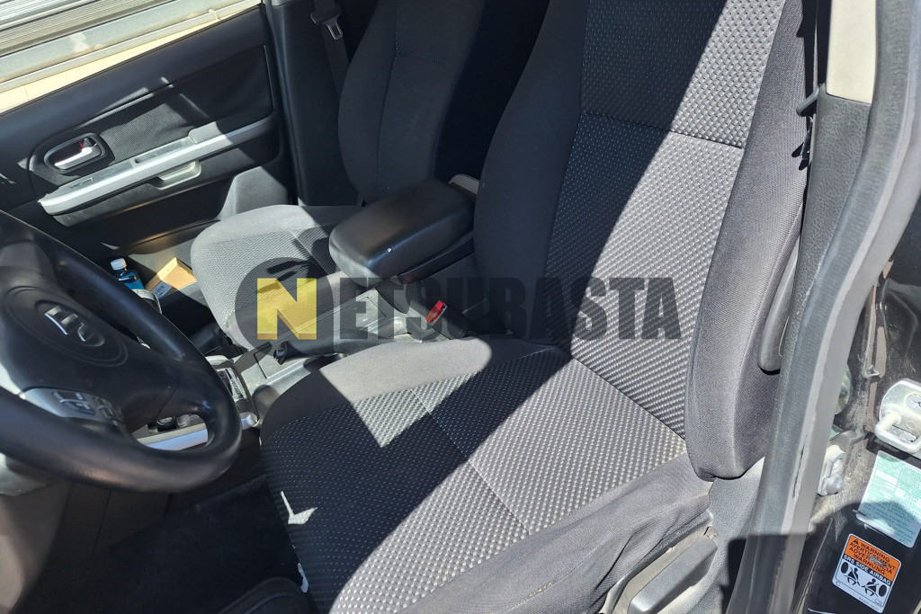 Suzuki Grand Vitara 1.9 DDiS 2006