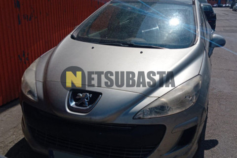 Peugeot 308 1.6 THP 2008