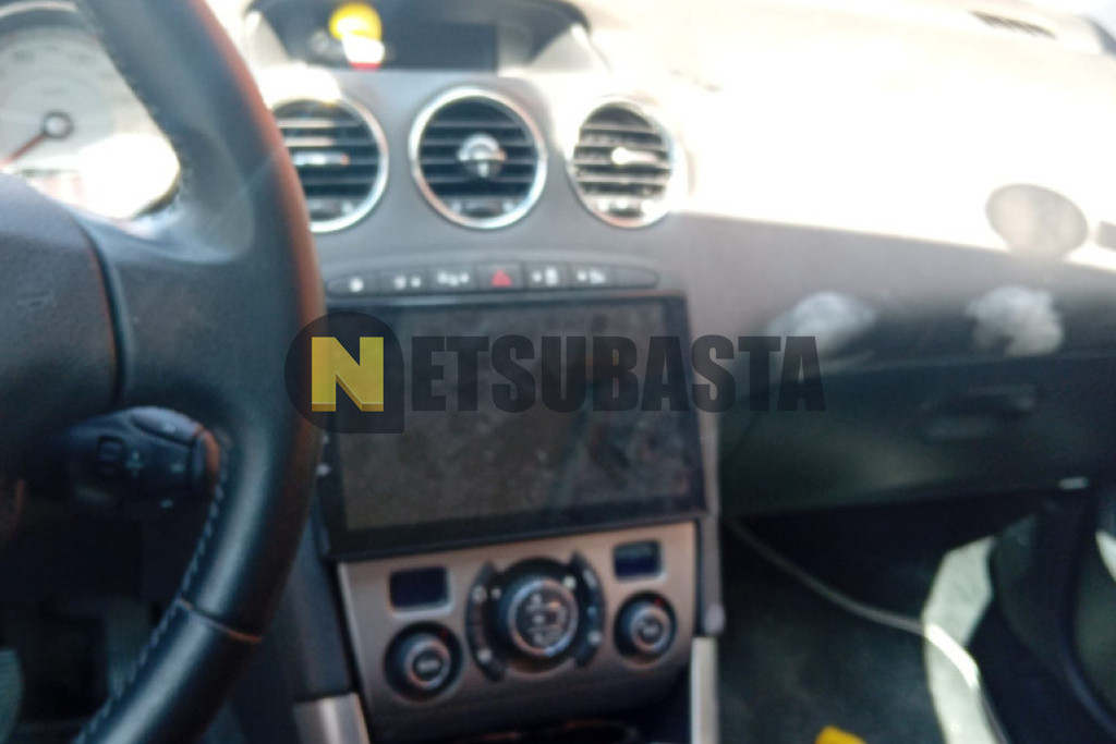Peugeot 308 1.6 THP 2008