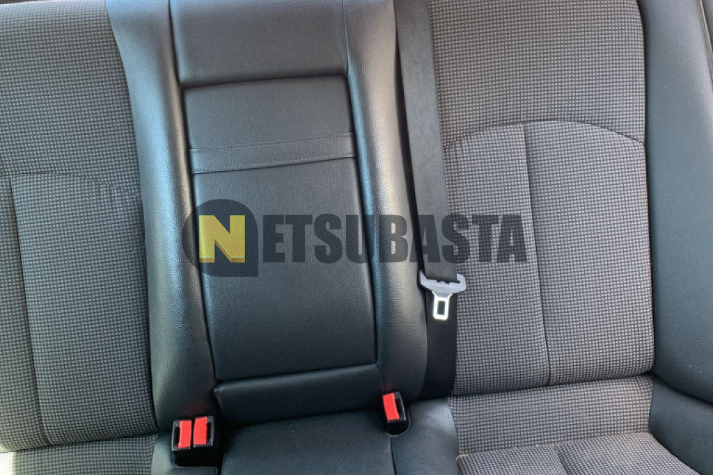 Mercedes-Benz E 280 CDI Aut. 2005