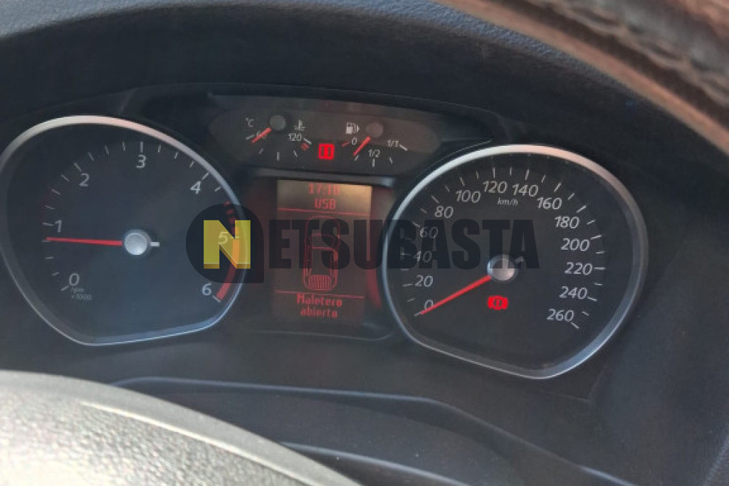 Ford Mondeo 2.0 TDCi 2014